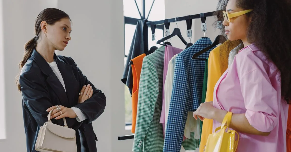 découvrez les meilleurs conseils mode et beauté pour sublimer votre style au quotidien et révéler votre éclat naturel.