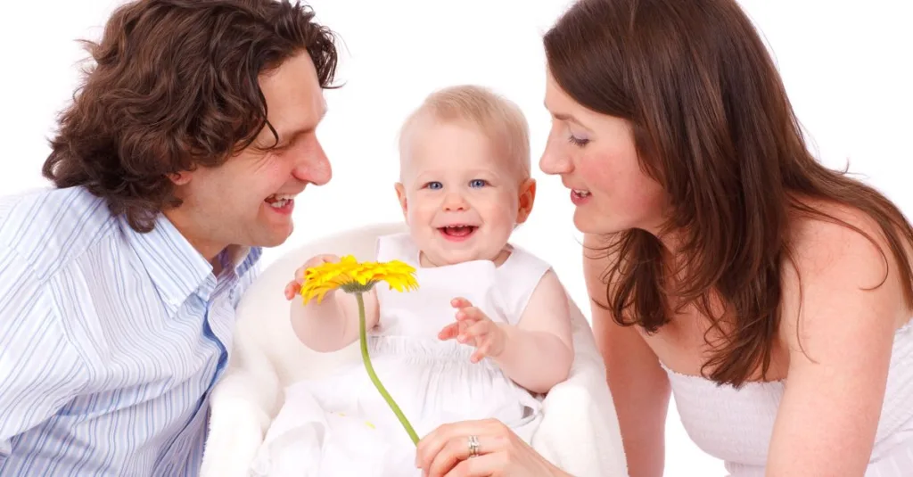 guide complet pour les nouveaux parents : conseils pratiques, astuces et informations essentielles pour bien démarrer la vie avec bébé.