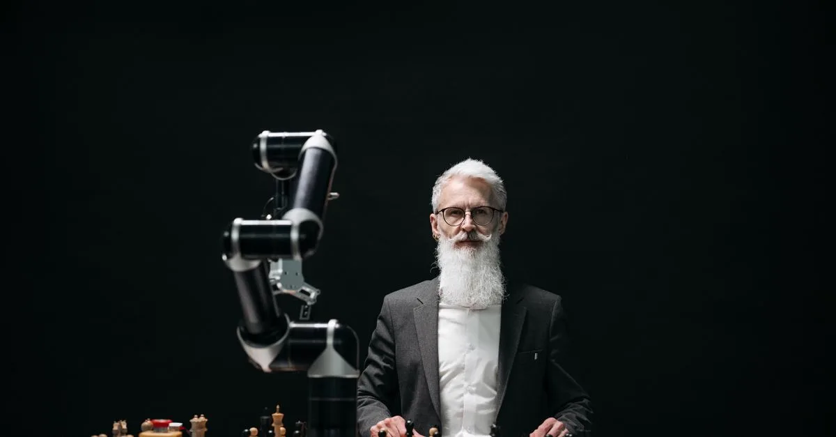 découvrez comment l'intelligence artificielle transforme les industries, améliore les performances et façonne l'avenir de la technologie.