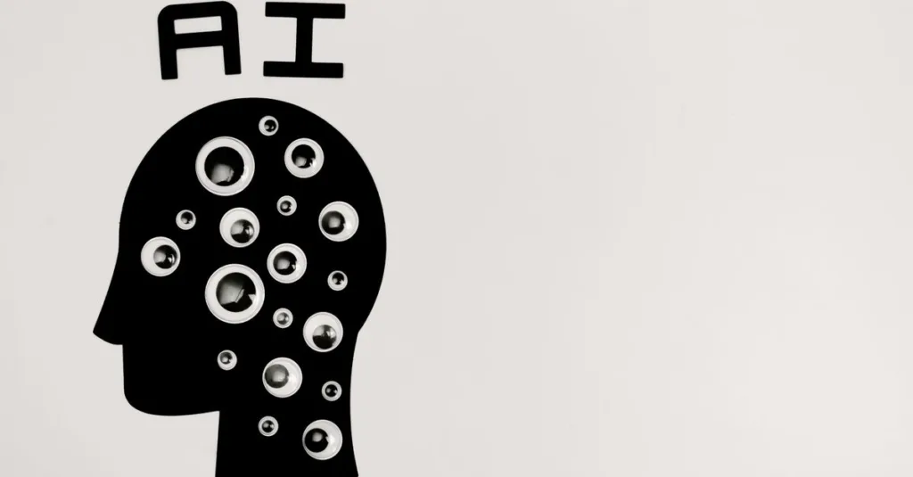 découvrez l'intelligence artificielle, ses applications innovantes et son impact révolutionnaire sur la technologie, l'industrie et la vie quotidienne.