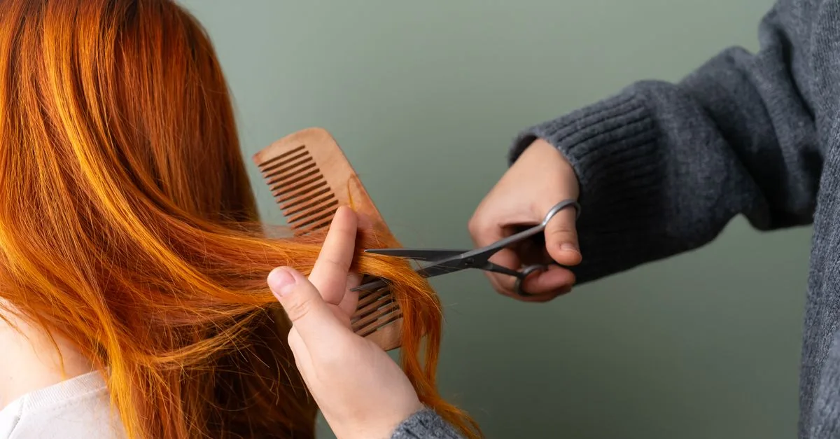découvrez les dernières tendances en matière de coupes de cheveux et de soins capillaires pour un style moderne et éclatant.