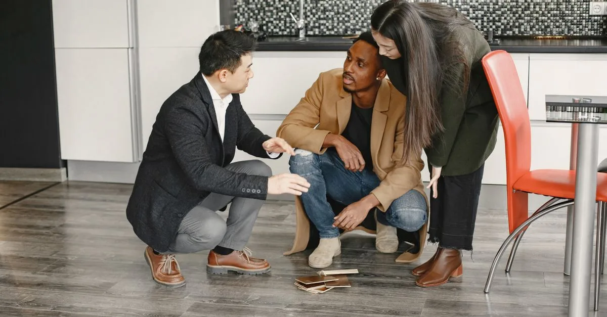 découvrez comment attirer efficacement des acheteurs qualifiés grâce à des stratégies de marketing ciblées et des techniques d'engagement performantes.